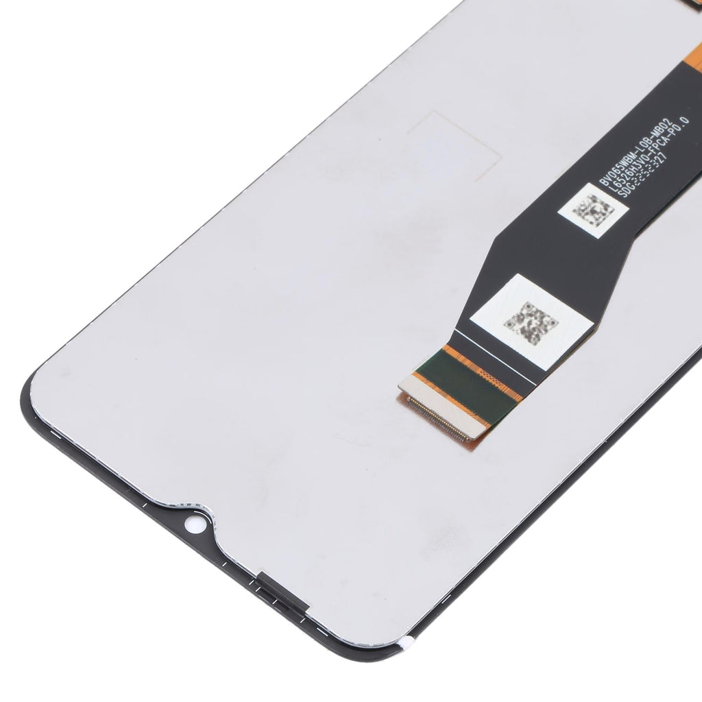 Motorola Moto E13 Lcd Screen And Digitizer Assembly-1922443397075963906