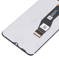 Motorola Moto E13 Lcd Screen And Digitizer Assembly-1922443397075963906