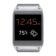 Samsung Galaxy Gear V700 Full Assembly Lcd Screen With Frame And Digitizer-1915198301427339265