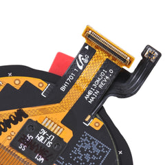 Full Assembly Lcd Screen Digitizer For Samsung Gear S3 Classic-1915197629747302404