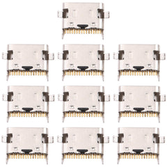 10-Piece Charging Port For Samsung Galaxy A14 5G - Compatible-1915198153146109952