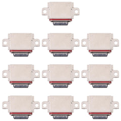 10-Piece Charging Port For Samsung Galaxy Z Fold4-1915197996337860612
