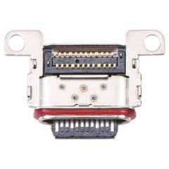 10-Piece Charging Port For Samsung Galaxy S23 Ultra 5G - Compatible With Sm-S918B-1915197647392739329