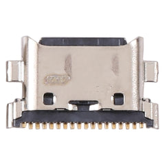 10-Piece Charging Port Connector For Samsung Galaxy M52 5G - Compatible With Sm-M526B-1915197541964713985