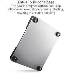 Qianli Mega Idea Bga Reballing Platform For Iphone 12 Series-1915197657937219585
