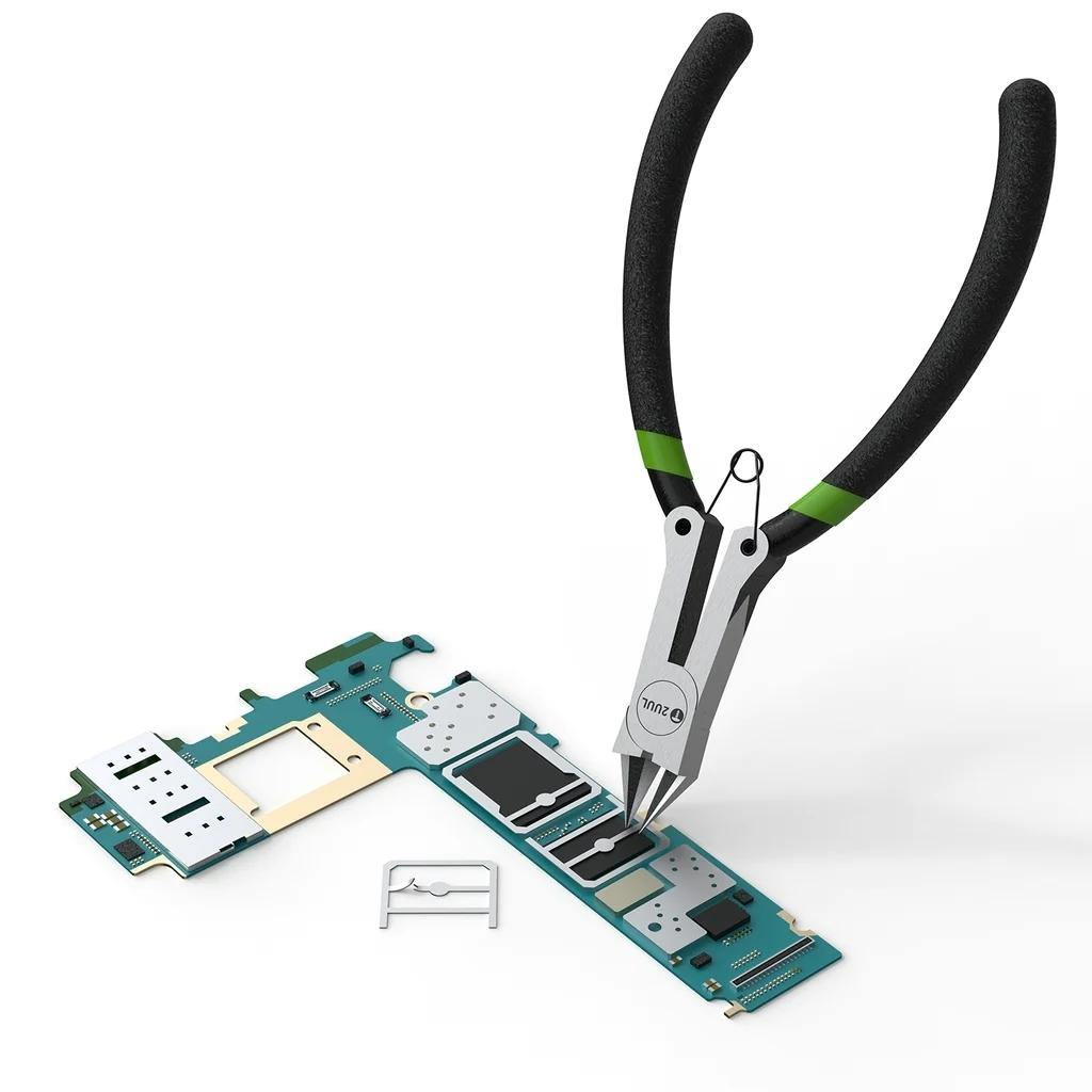 Phone Repair Plier Cutter - Basic 2Uul Da83-1915198218812133376