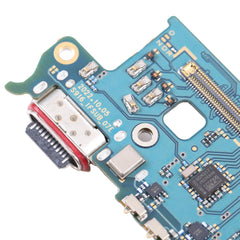 Charging Port Board For Samsung Galaxy S23+ 5G - Sm S916E-1915197608868057091