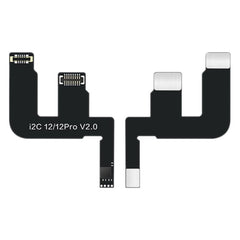 Apple Iphone 12 / 12 Pro Dot Matrix Flex Cable - V2.0-1915197619982962688