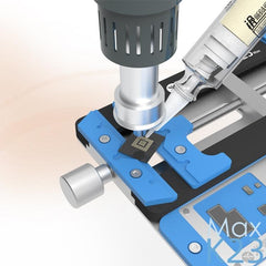 Multifunction Mainboard Maintenance Fixture For Iphone A9 / A16-1915197617877422083