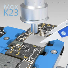 Multifunction Mainboard Maintenance Fixture For Iphone A9 / A16-1915197617877422086