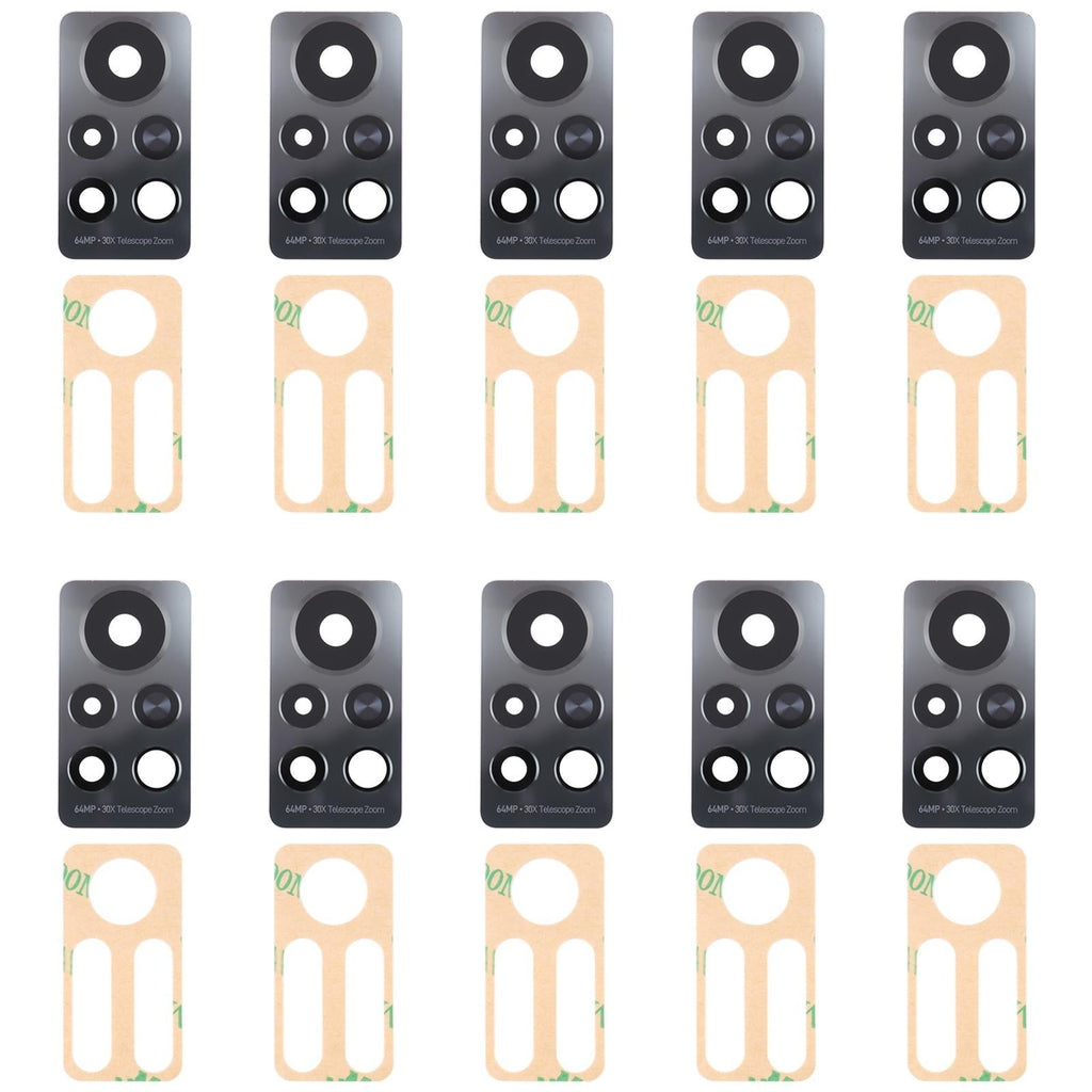 10-Piece Infinix Note 11 Pro X697 Rear Camera Lens-1915197630082846720