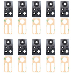 10-Piece Infinix Note 11 Pro X697 Rear Camera Lens-1915197630082846725