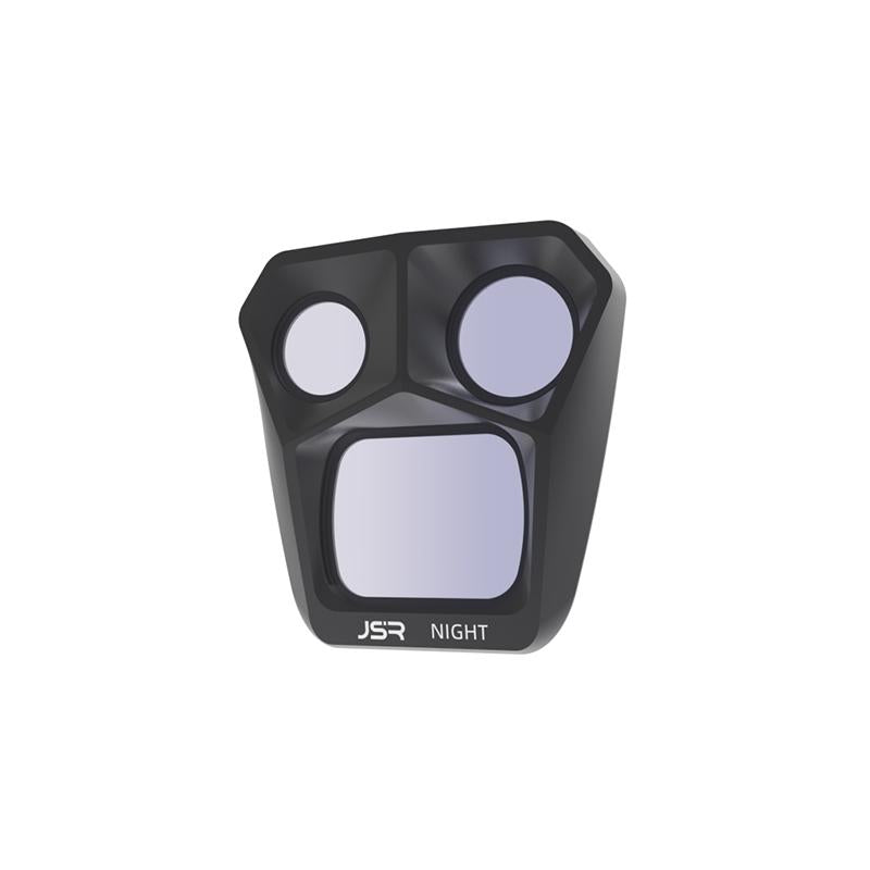 Night Lens Filter For Dji Mavic 3 Pro - 3Gb-1964932338597105665