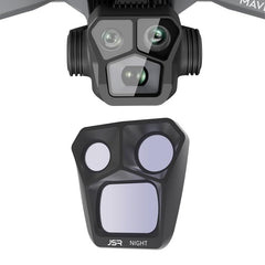 Night Lens Filter For Dji Mavic 3 Pro - 3Gb-1964932338597105664