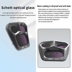 3-In-1 Night Lens Filter For Dji Mavic 3 Pro-1964932343877734403