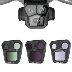 3-In-1 Night Lens Filter For Dji Mavic 3 Pro-1964932343877734408