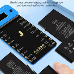 Fast Charging Battery Board For Jcid Bt01-1915198251884220418