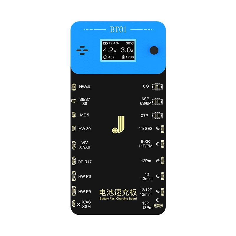 Fast Charging Battery Board For Jcid Bt01-1915198251884220425