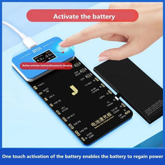 Fast Charging Battery Board For Jcid Bt01-1915198251884220422