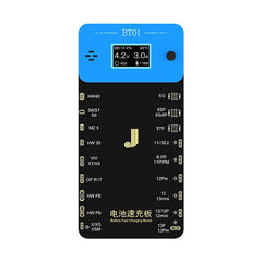 Fast Charging Battery Board For Jcid Bt01-1915198251884220416