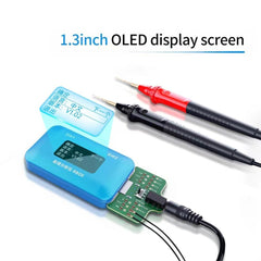 Smartphone Bus Analyzer For Signal Fault Detection-1915197858232012801