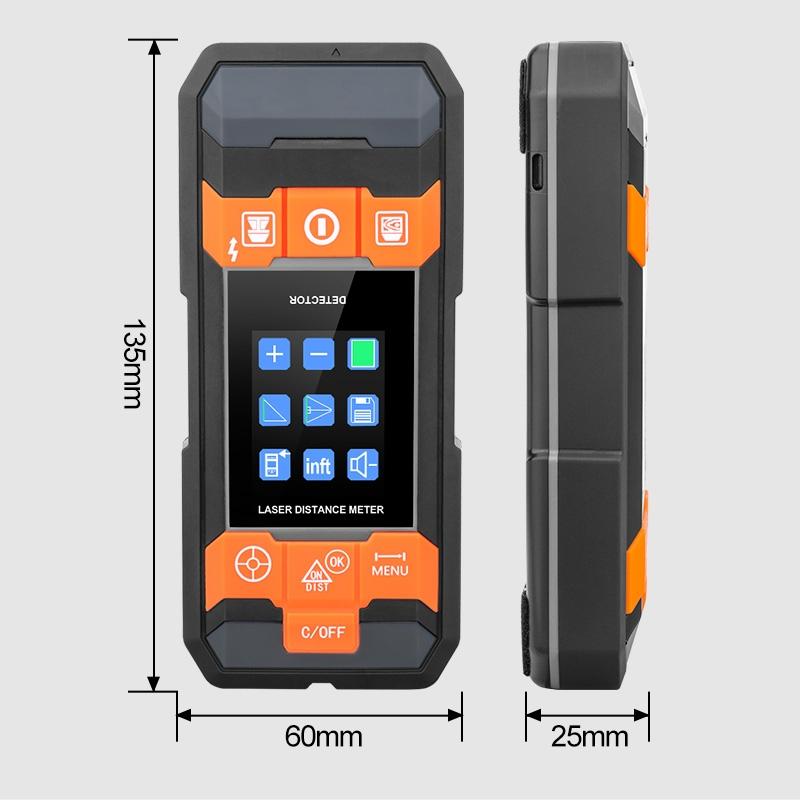 Handheld Copper Metal Detector - Gd210C-1969996482312540162