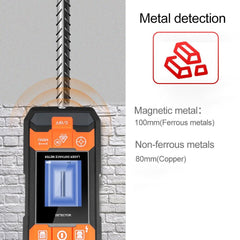 Handheld Copper Metal Detector - Gd210C-1969996482312540163