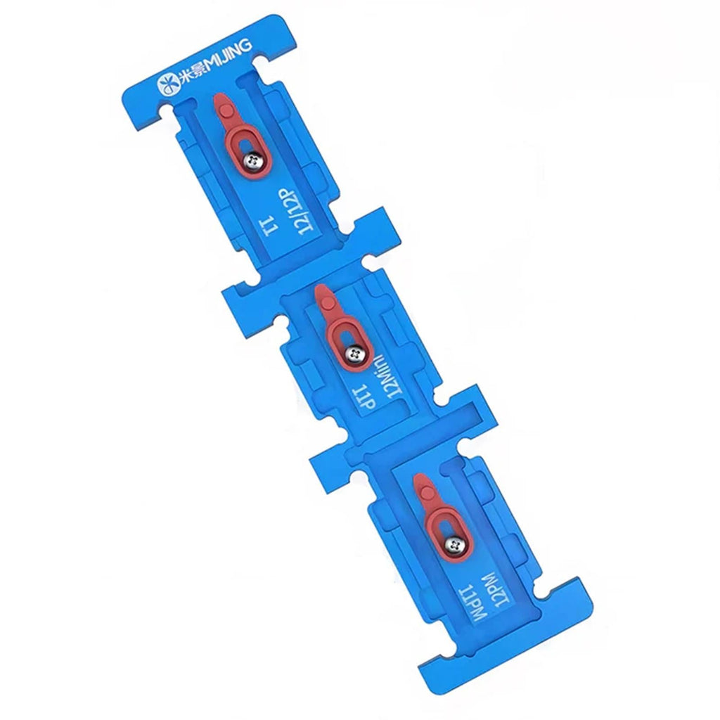 Universal Battery Flex Repair Clamp For Iphone 11 / 12 By Mijing-1915198240551211015