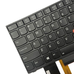 Lenovo Thinkpad T15 / P15S Keyboard - Us Version-1915198302710796291