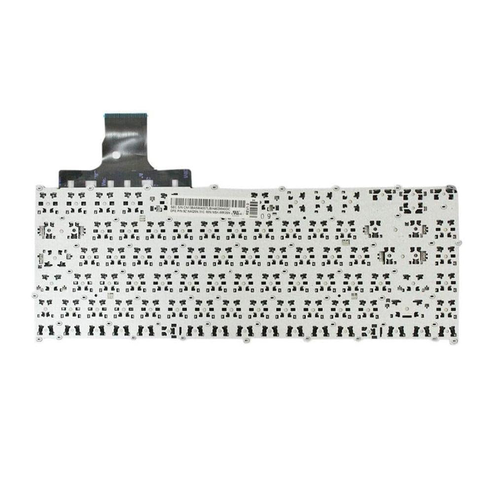 Samsung English Enter Key Laptop Keyboard For Np 110S1J-1915198298675875842