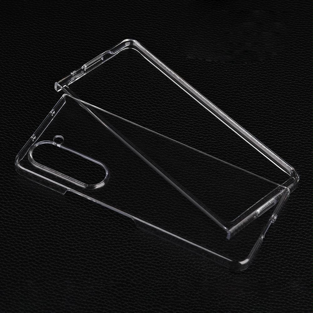 Samsung Galaxy Z Fold 4 5G Flip Case - Pc Material-1915197986523189249