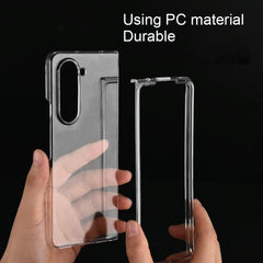 Samsung Galaxy Z Fold 4 5G Flip Case - Pc Material-1915197986523189250