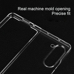 Samsung Galaxy Z Fold 4 5G Flip Case - Pc Material-1915197986523189251