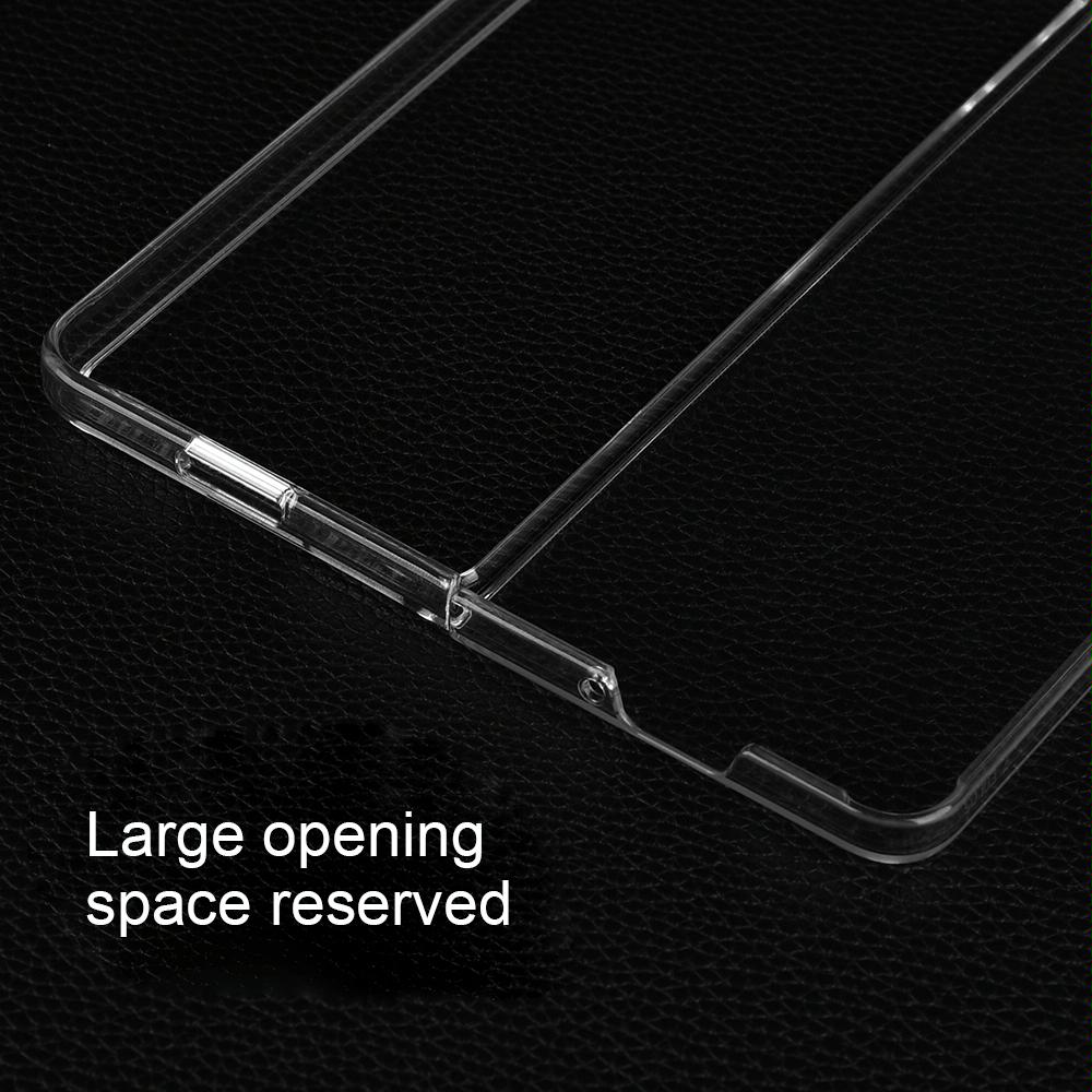 Samsung Galaxy Z Fold 4 5G Flip Case - Pc Material-1915197986523189252