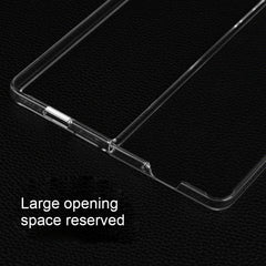 Samsung Galaxy Z Fold 4 5G Flip Case - Pc Material-1915197986523189252