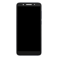 Full Lcd Screen Assembly For Alcatel 1X 2018 With Frame-1915198257718497281