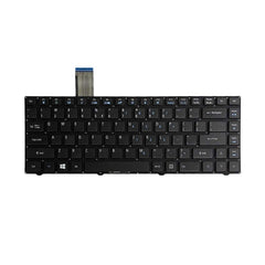 Acer Aspire Cloudbook 14 Laptop Keyboard - Us Version-1915198118660542465