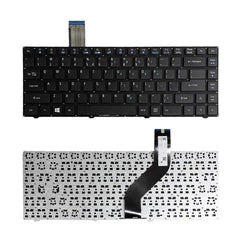 Acer Aspire Cloudbook 14 Laptop Keyboard - Us Version-1915198118660542468