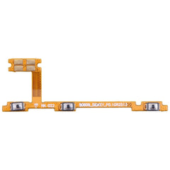 Volume And Power Button Flex Cable For Nokia G22-1915198282645245952