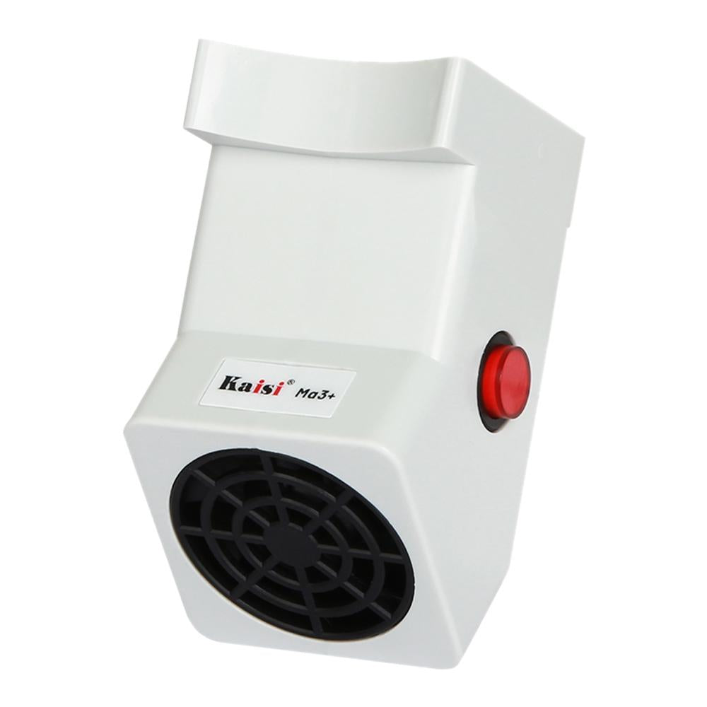 Kaisi Ma3 Microscope Smoke Removal Fan - Specialized-1915197745627533312