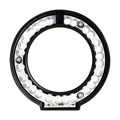 Adjustable Usb Microscope Ring Light - Kaisi Rl1 28 Beads-1915197575498174464