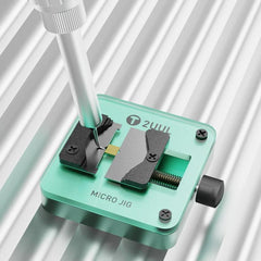 Insulated Glass Fixture For Mini Tempe Micro Jig-1915197934664814595