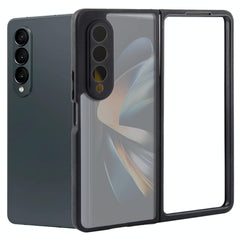 Samsung Galaxy Z Fold 4 Matte Tpu Pc Case-1915198146170982406