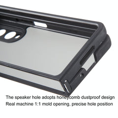 Samsung Galaxy Z Fold 4 Matte Tpu Pc Case-1915198146170982404