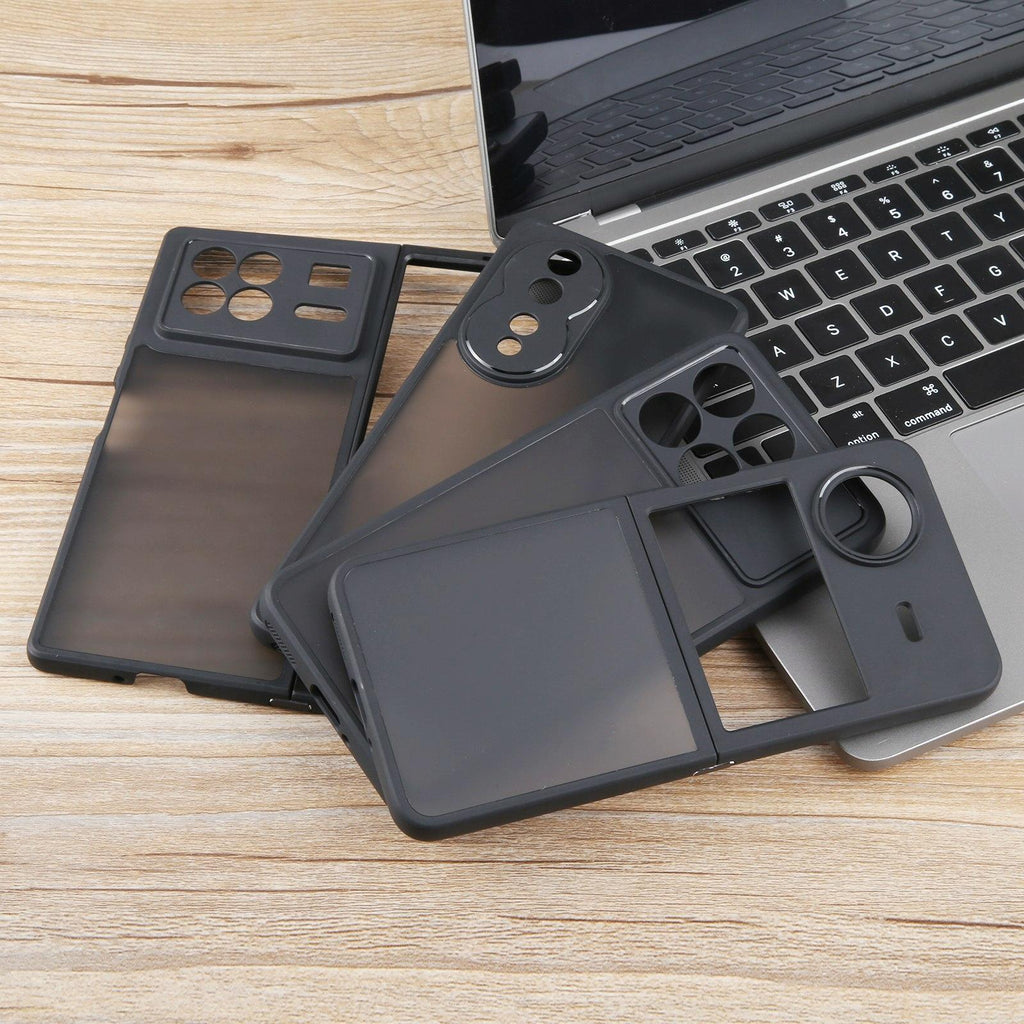 Samsung Galaxy Z Fold 4 Matte Tpu Pc Case-1915198146170982405