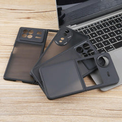 Samsung Galaxy Z Fold 4 Matte Tpu Pc Case-1915198146170982405