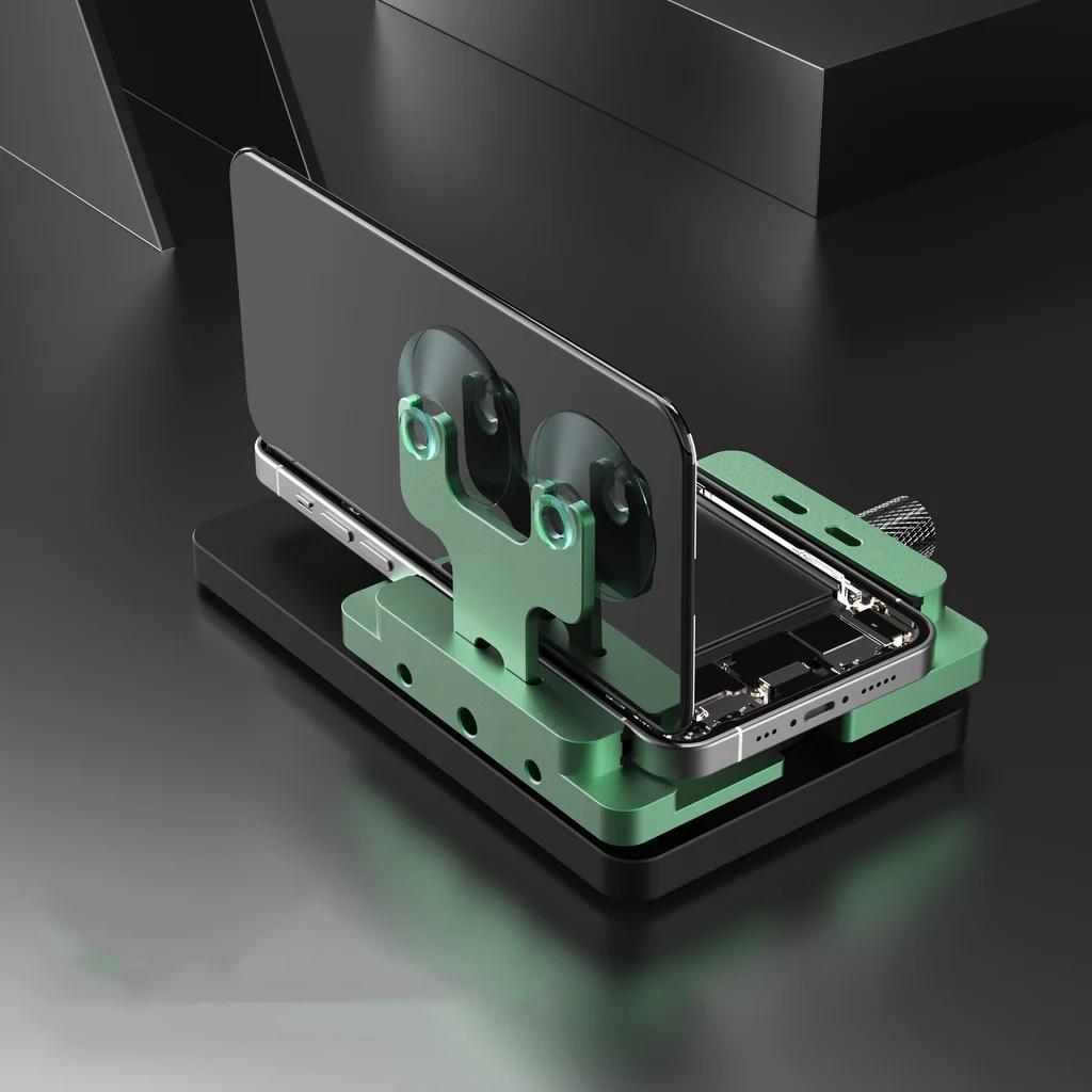 Rotatable Mobile Phone Screen Stand - 2Uul Bh06-1915197775042187267