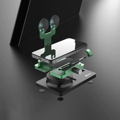 Rotatable Mobile Phone Screen Stand - 2Uul Bh06-1915197775042187268
