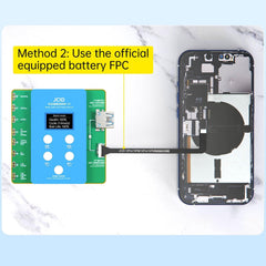 Iphone 11 / 15 Pro Max Battery Health Repair Board - Jcid Q1-1915197548289724420