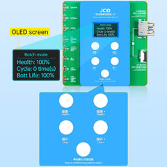 Iphone 11 / 15 Pro Max Battery Health Repair Board - Jcid Q1-1915197548289724422